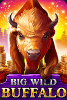 twin casino big wild buffalo slot