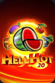 twin casino hell hot 20 slot