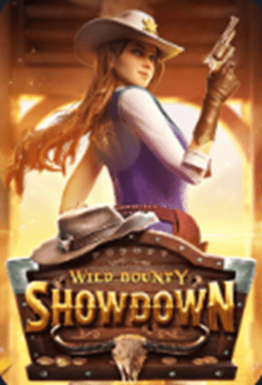 twin casino Wild Bounty Showdown slot