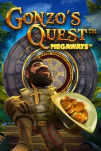 Gonzos Quest