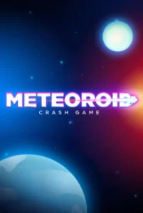 Meteoroid Crash